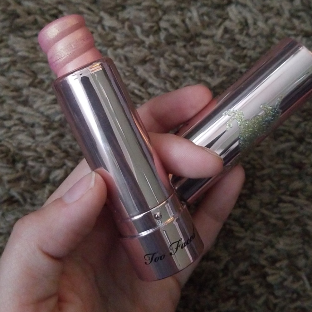 Unicorn dreams highlighter